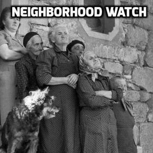 Meet your Posher, Linda